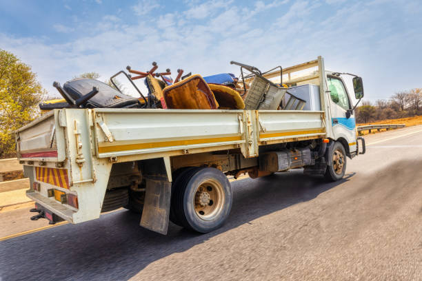 Retail Junk Removal in Capitol Heights, MD