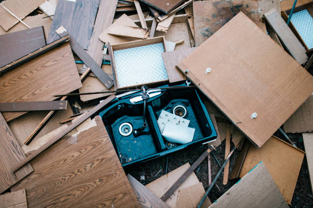 Best Garage Cleanout  in Capitol Heights, MD