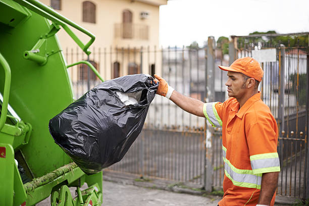 Best Retail Junk Removal  in Capitol Heights, MD