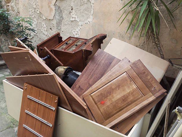 Best Office Cleanout  in Capitol Heights, MD